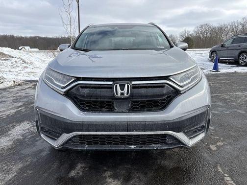 2021 Honda CR-V 2WD Touring