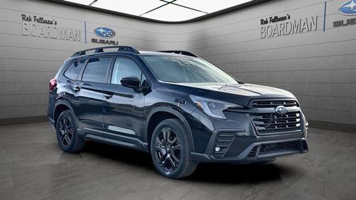 2026 Subaru Ascent Onyx Edition Touring 7-Passenger