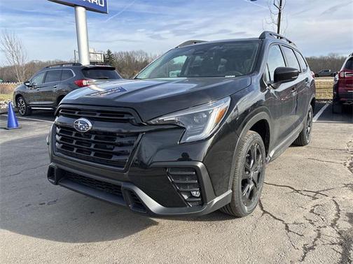 2026 Subaru Ascent Onyx Edition Touring 7-Passenger