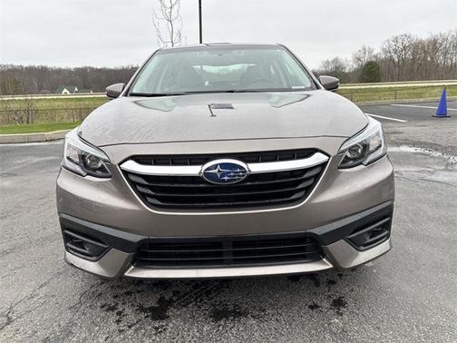 2022 Subaru Legacy Premium