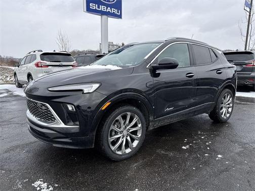 2024 Buick Encore GX Avenir