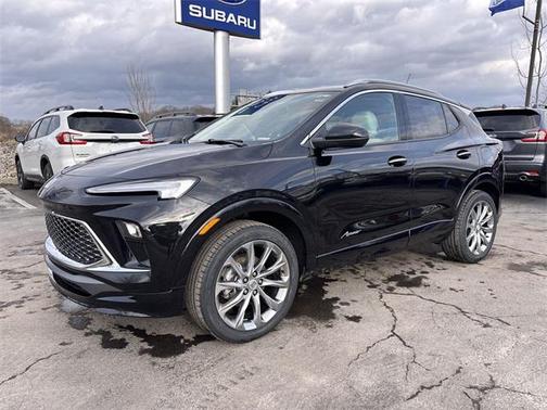 2024 Buick Encore GX Avenir