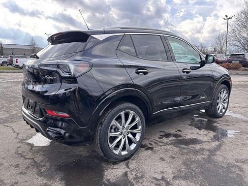 2024 Buick Encore GX Avenir