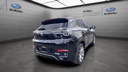2024 Buick Encore GX Avenir