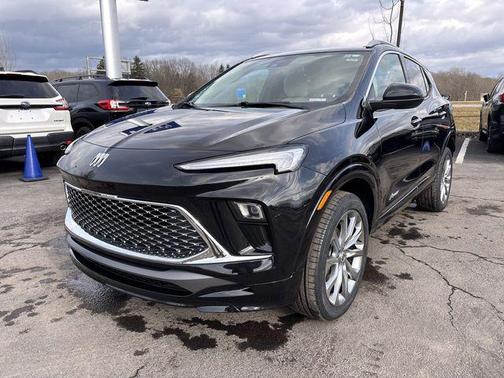 2024 Buick Encore GX Avenir