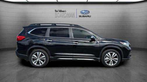 2022 Subaru Ascent Touring 7-Passenger