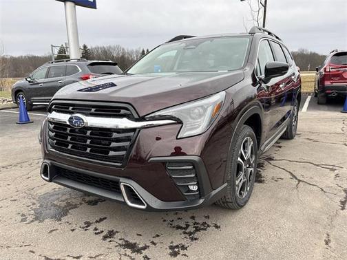 2026 Subaru Ascent Touring 7-Passenger