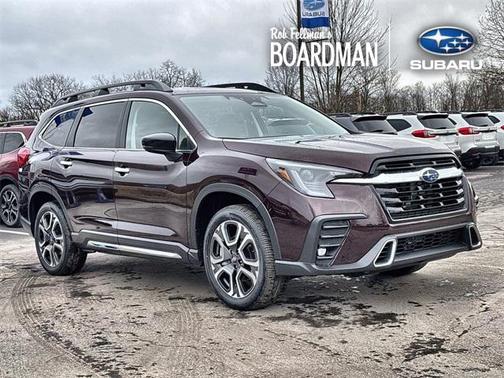 2026 Subaru Ascent Touring 7-Passenger