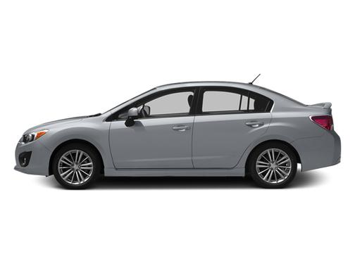 2014 Subaru Impreza 2.0i