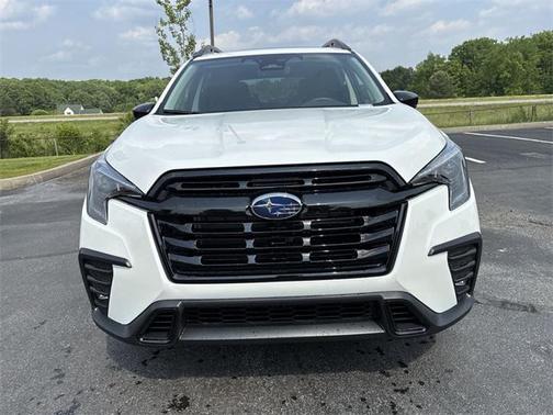 2025 Subaru Ascent Onyx Edition 7-Passenger