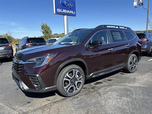 2025 Subaru Ascent Touring 7-Passenger