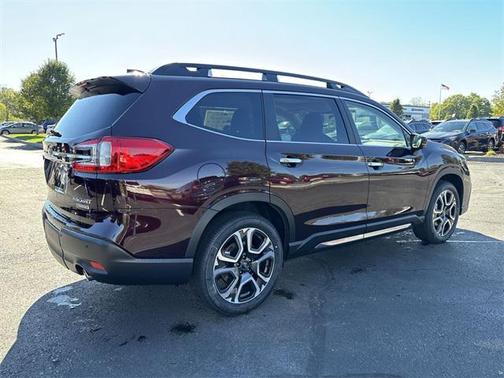 2025 Subaru Ascent Touring 7-Passenger