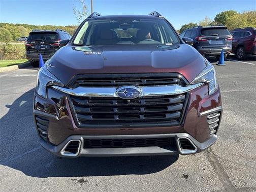 2025 Subaru Ascent Touring 7-Passenger