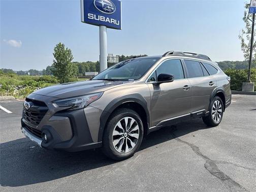 2023 Subaru Outback Limited