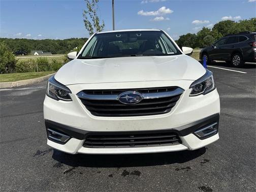 2022 Subaru Legacy Limited