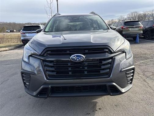 2026 Subaru Ascent Premium 7-Passenger