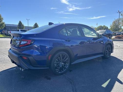 2025 Subaru WRX Premium