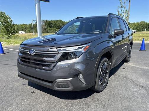 2025 Subaru Forester Hybrid Limited