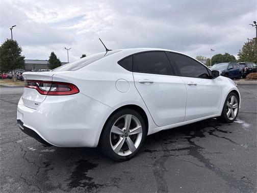 2015 Dodge Dart Limited