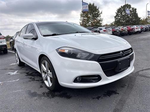 2015 Dodge Dart Limited