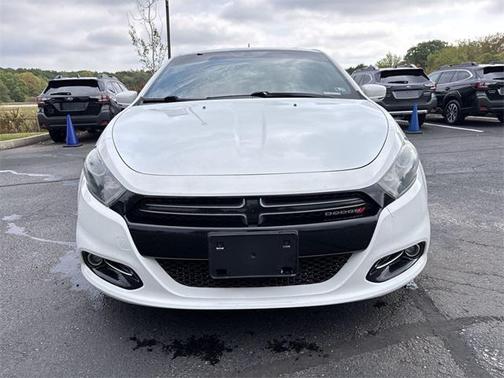 2015 Dodge Dart Limited