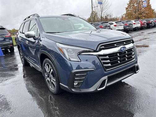2023 Subaru Ascent Touring 7-Passenger