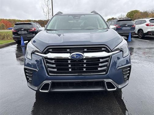 2023 Subaru Ascent Touring 7-Passenger