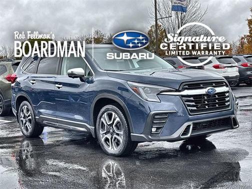 2023 Subaru Ascent Touring 7-Passenger