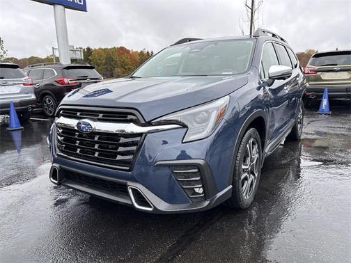 2023 Subaru Ascent Touring 7-Passenger