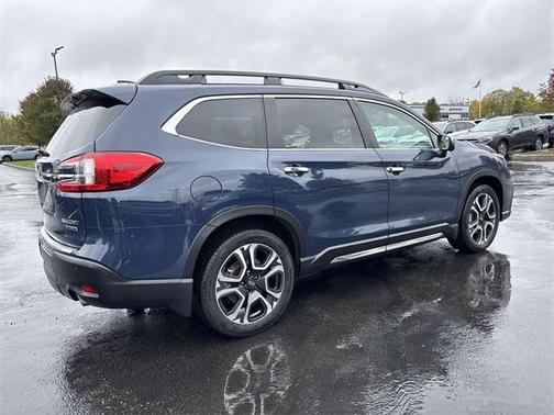 2023 Subaru Ascent Touring 7-Passenger
