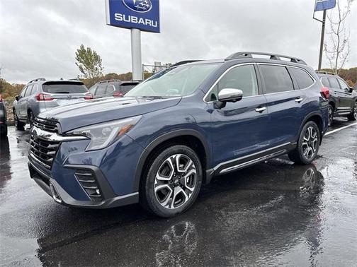 2023 Subaru Ascent Touring 7-Passenger