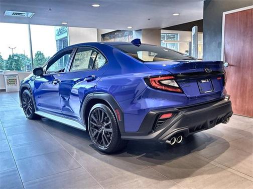 2025 Subaru WRX Premium