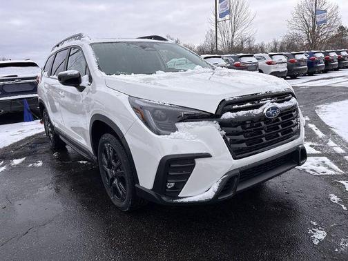 2026 Subaru Ascent Onyx Edition Touring 7-Passenger