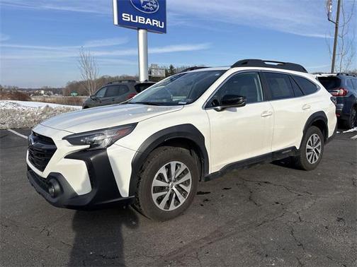 2023 Subaru Outback Premium