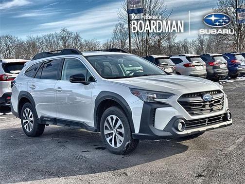 2023 Subaru Outback Premium