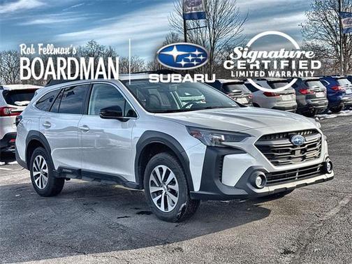 2023 Subaru Outback Premium