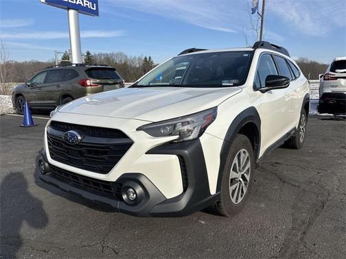 2023 Subaru Outback Premium