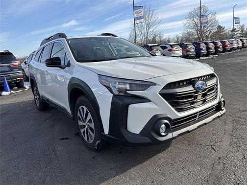 2023 Subaru Outback Premium