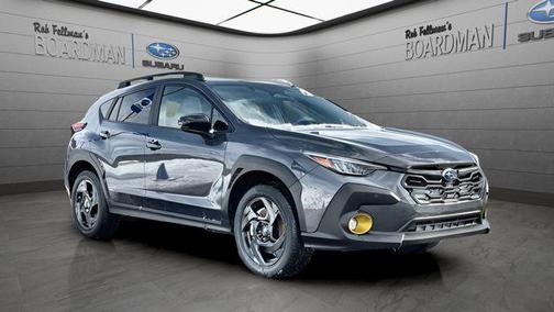 2026 Subaru Crosstrek Hybrid Base