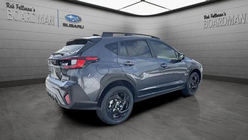 2026 Subaru Crosstrek Hybrid Base