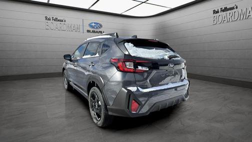 2026 Subaru Crosstrek Hybrid Base