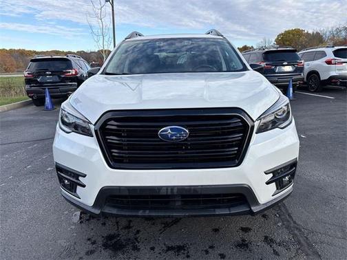 2022 Subaru Ascent Onyx Edition 7-Passenger