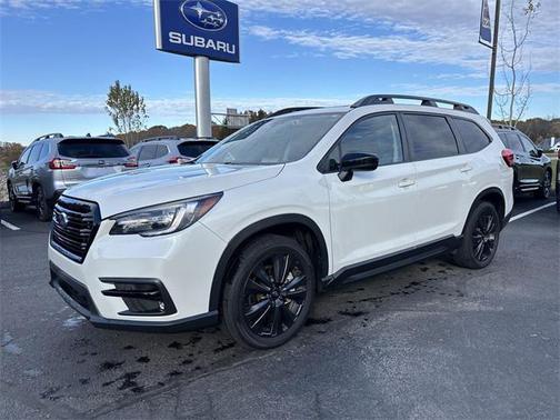 2022 Subaru Ascent Onyx Edition 7-Passenger