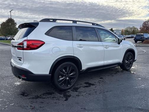 2022 Subaru Ascent Onyx Edition 7-Passenger