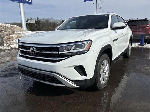 2021 Volkswagen Atlas Cross Sport 2.0T S