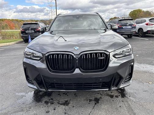 2023 BMW X3 M40i