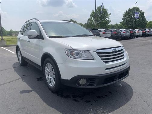 2014 Subaru Tribeca 3.6R Limited