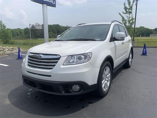 2014 Subaru Tribeca 3.6R Limited