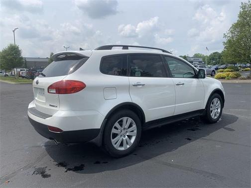 2014 Subaru Tribeca 3.6R Limited