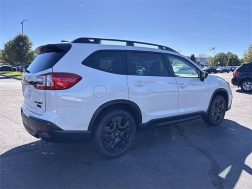 2025 Subaru Ascent Onyx Edition 7-Passenger